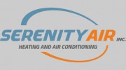 Serenity Air