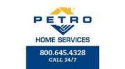 Patterson Fuel Oil