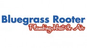 Bluegrass Rooter Plumbing Heat & Air