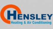 Hensley