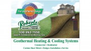 Roberts Plumbing Heating & Cooling