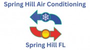 Spring Hill Air Conditioning