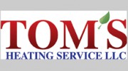 Tom's Heating Services