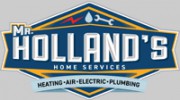 Hollands One Hour Heating & Air Conditioning