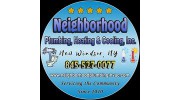 Neighborhood Plumbing, Heating & Cooling