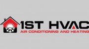 1st HVAC