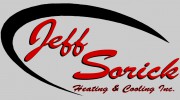 Jeff Sorick Heating & Cooling