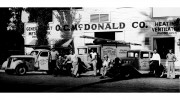 O.C. McDonald