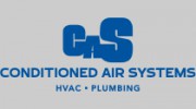 Conditioned Air Systems