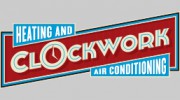 Clockwork Heating & Air Conditioning