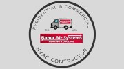 Bama Air Systems Mechanical Contractors
