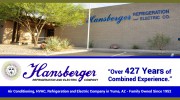 Hansberger Refrigeration