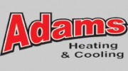 Adams Heating & Cooling