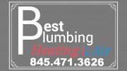 Best Plumbing Heating & Air