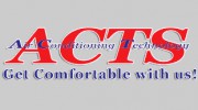 Air Conditioning Technology