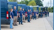 Vincent's Heating & Plumbing