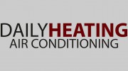 Daily Heating & Air Conditioning