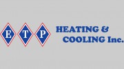 Etp Heating & Cooling