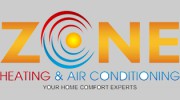Zone Heating & Air Conditioning