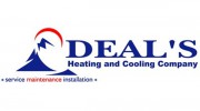 Deal's Heating & Cooling