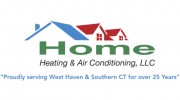 Home Heating & Air Conditioning