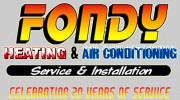 Fondy Heating & Air Conditioning
