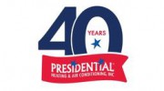 Presidential Heating & Air