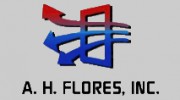 AH Flores