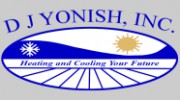 DJ Yonish