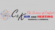 C K Air & Heating