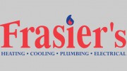 Frasier's Plumbing Heating
