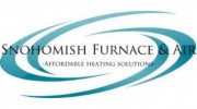Snohomish Furnace & Air