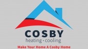 Cosby Heating & Cooling