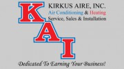 Kirkus-Aire