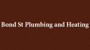 Bond St Plumbing & Heating