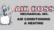 Air Boss Mechanical