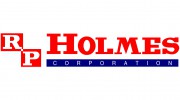 Holmes R P