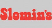 Slomin's
