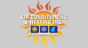 Air Conditioning & Heating