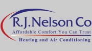 RJ Nelson