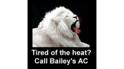 Bailey's AC & Appliance Repair Service