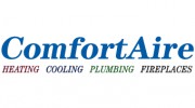 Comfortaire Heating Cooling Plumbing