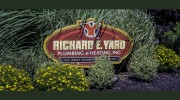 Richard E Yard Plumbing & Heating