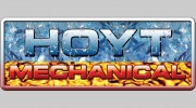 Hoyt Mechanical