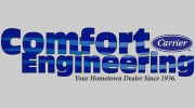 Comfort Engineering