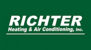 Richter Heating & Air Conditioning
