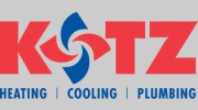 KOTZ Heating & Cooling