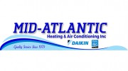 Mid-Atlantic Heating & Cooling