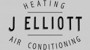 J Elliott Heating & Air