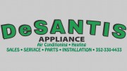 DeSantis Appliance & AC Service